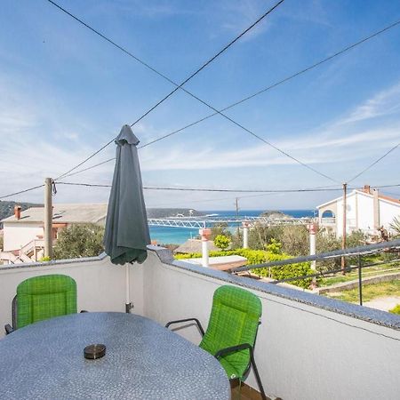 Antonija I Ante Hotell Kampor Exteriör bild