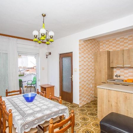 Antonija I Ante Hotell Kampor Exteriör bild