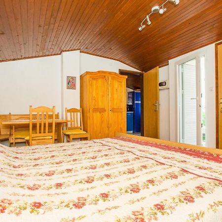 Antonija I Ante Hotell Kampor Exteriör bild