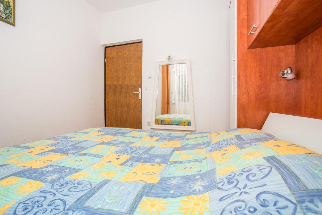 Antonija I Ante Hotell Kampor Exteriör bild