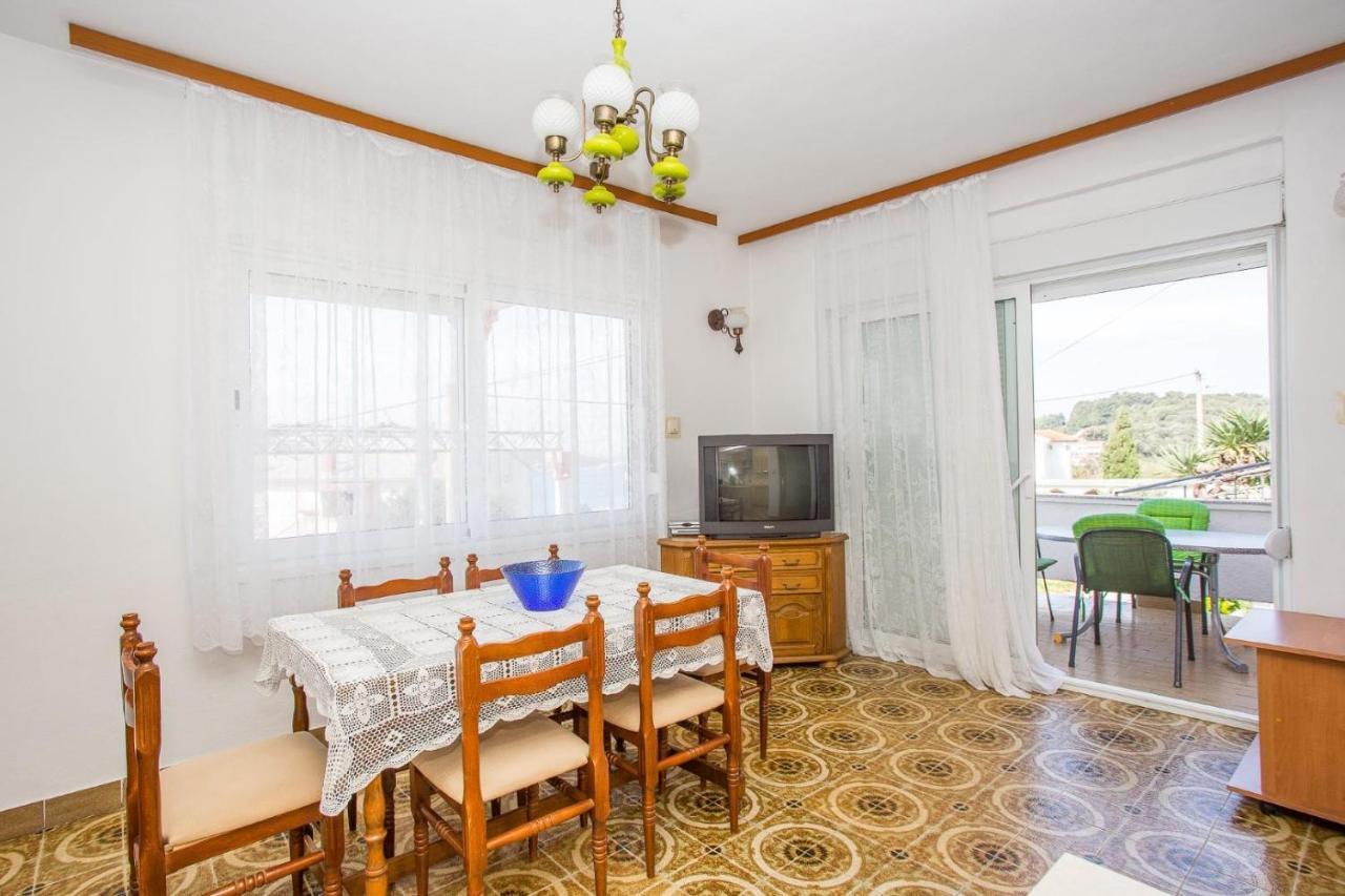 Antonija I Ante Hotell Kampor Exteriör bild