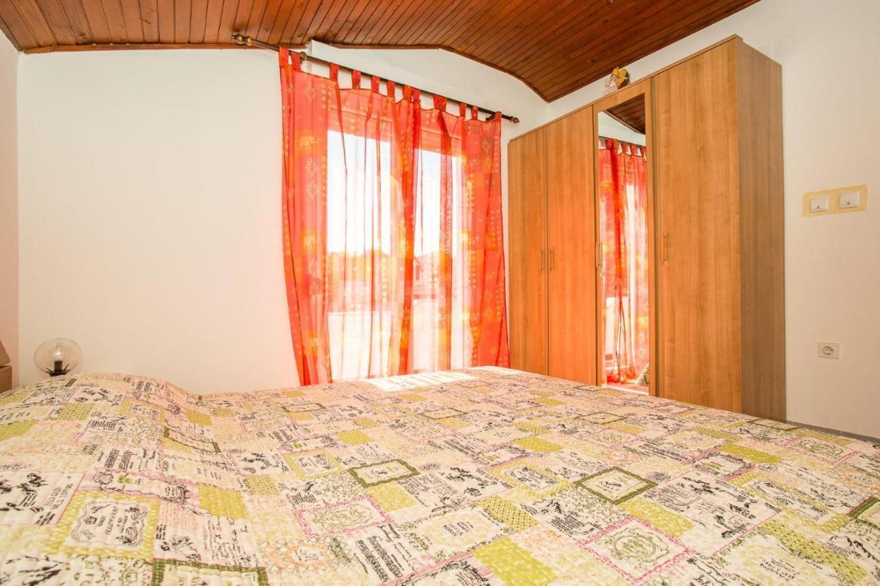 Antonija I Ante Hotell Kampor Exteriör bild