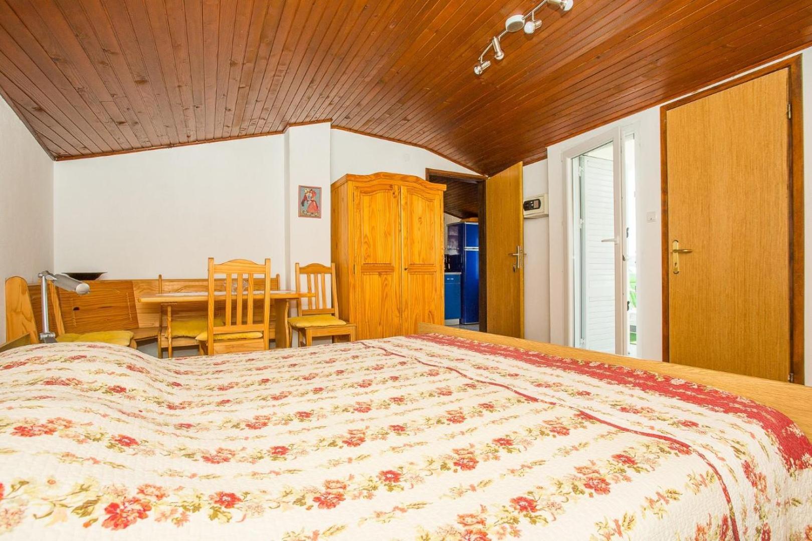 Antonija I Ante Hotell Kampor Exteriör bild